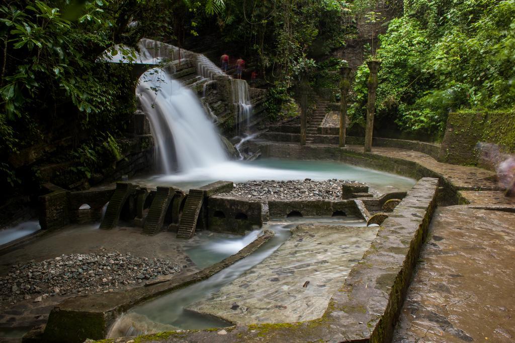 Hotel Vista Bonita Río Verde 외부 사진